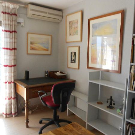 Cozy-Elegant Lägenhet Alicante Exteriör bild