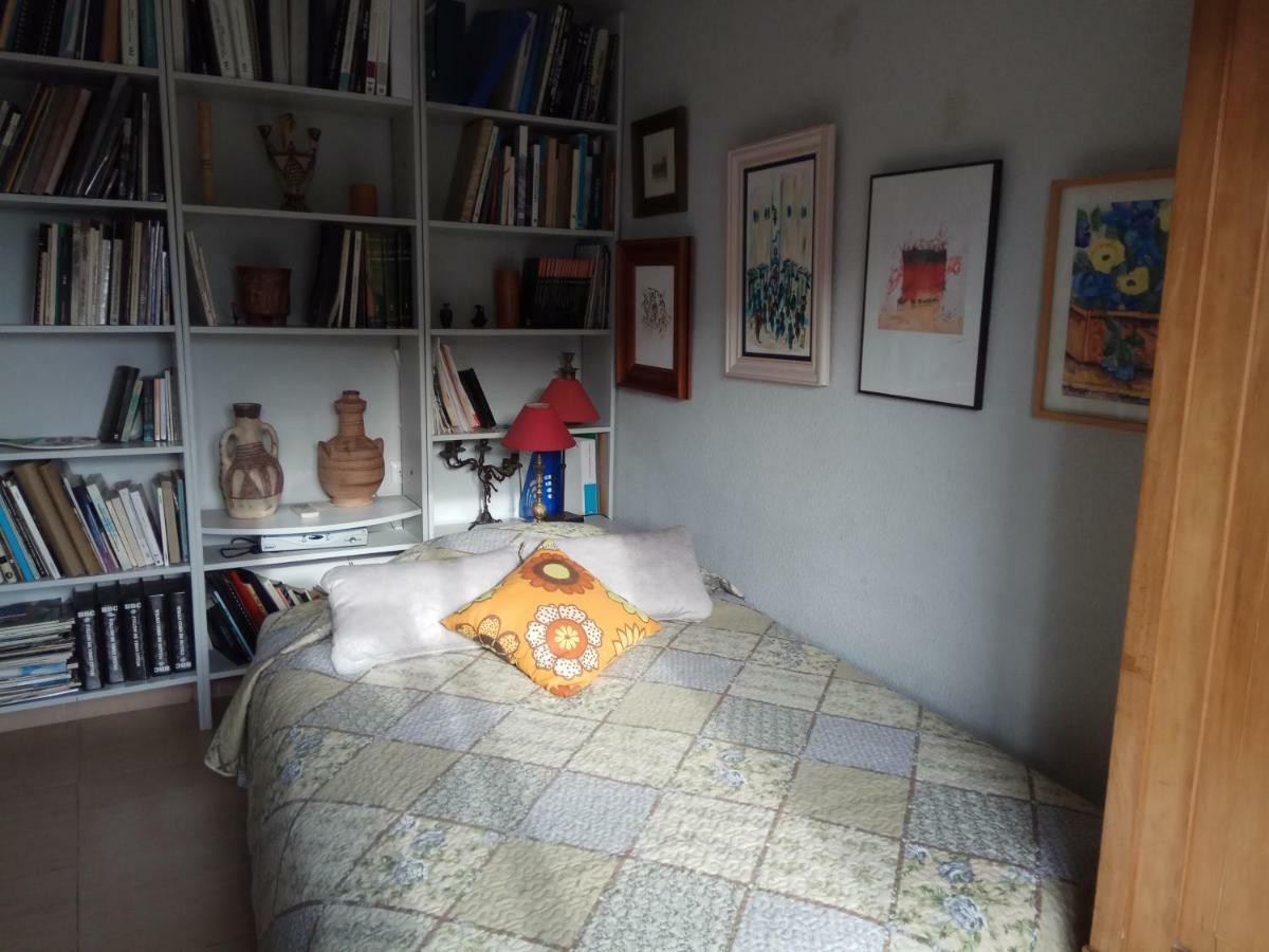 Cozy-Elegant Lägenhet Alicante Exteriör bild