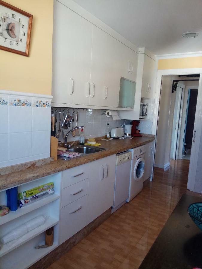 Cozy-Elegant Lägenhet Alicante Exteriör bild
