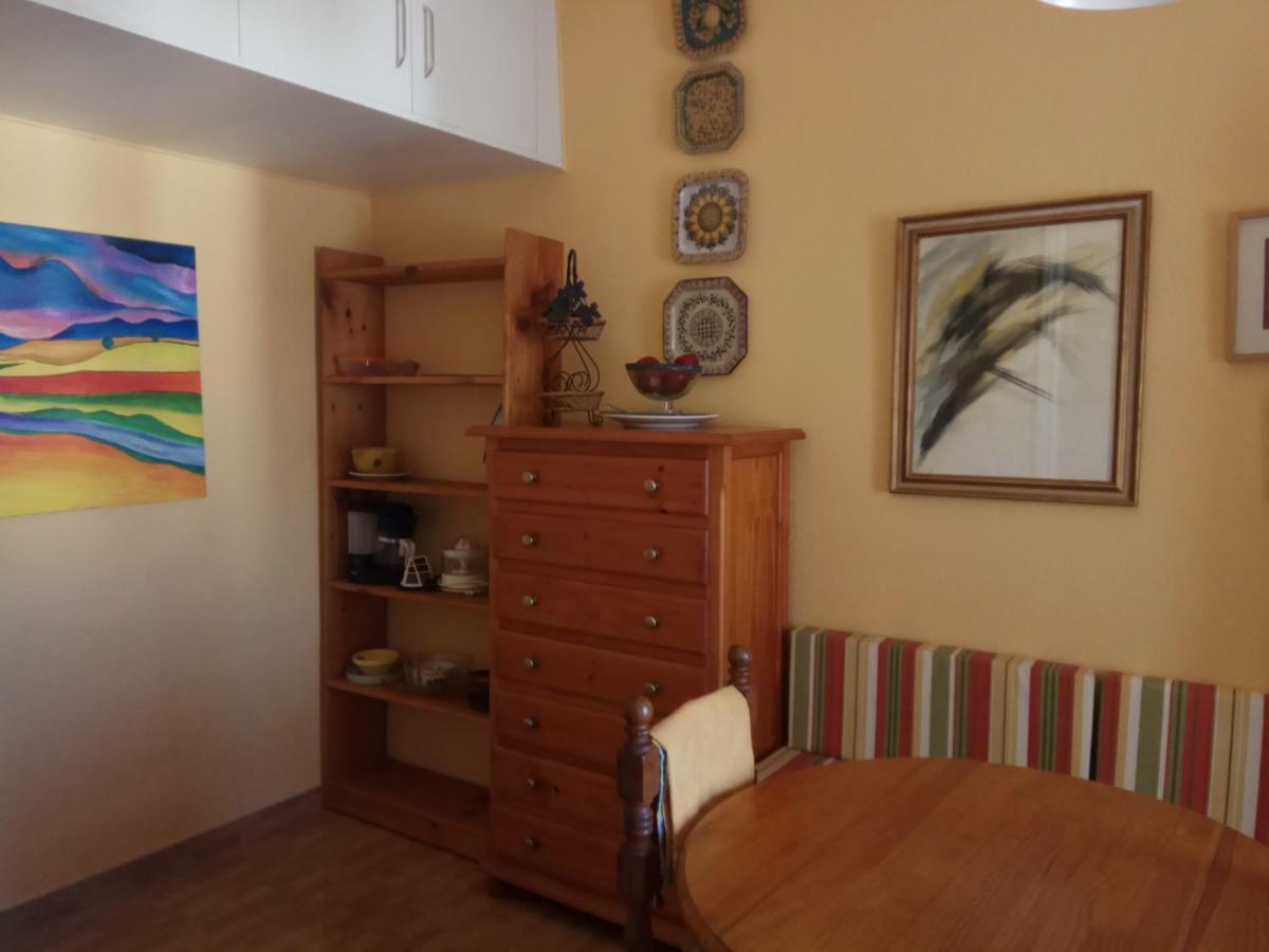 Cozy-Elegant Lägenhet Alicante Exteriör bild