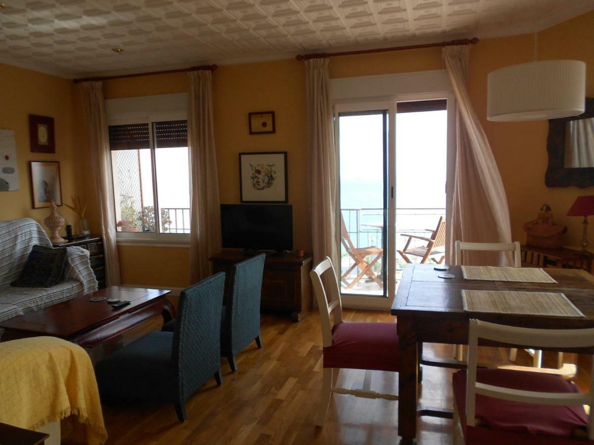 Cozy-Elegant Lägenhet Alicante Exteriör bild