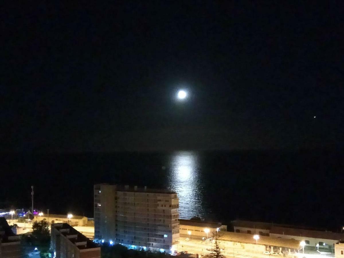 Cozy-Elegant Lägenhet Alicante Exteriör bild