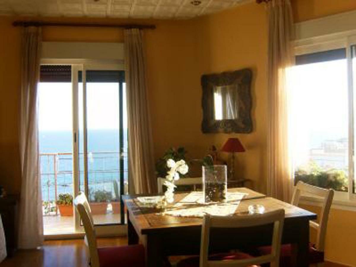 Cozy-Elegant Lägenhet Alicante Exteriör bild